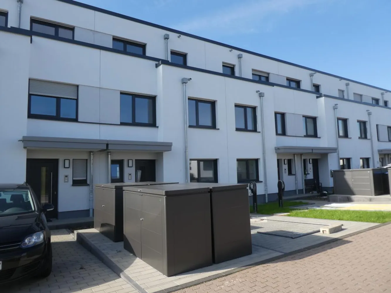 5 Zimmer Haus mit 145 m² in Trier – Bild 7