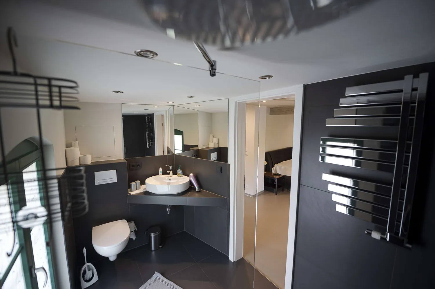 1 Zimmer Wohnung mit 55 m² in Görlitz – Bild 3