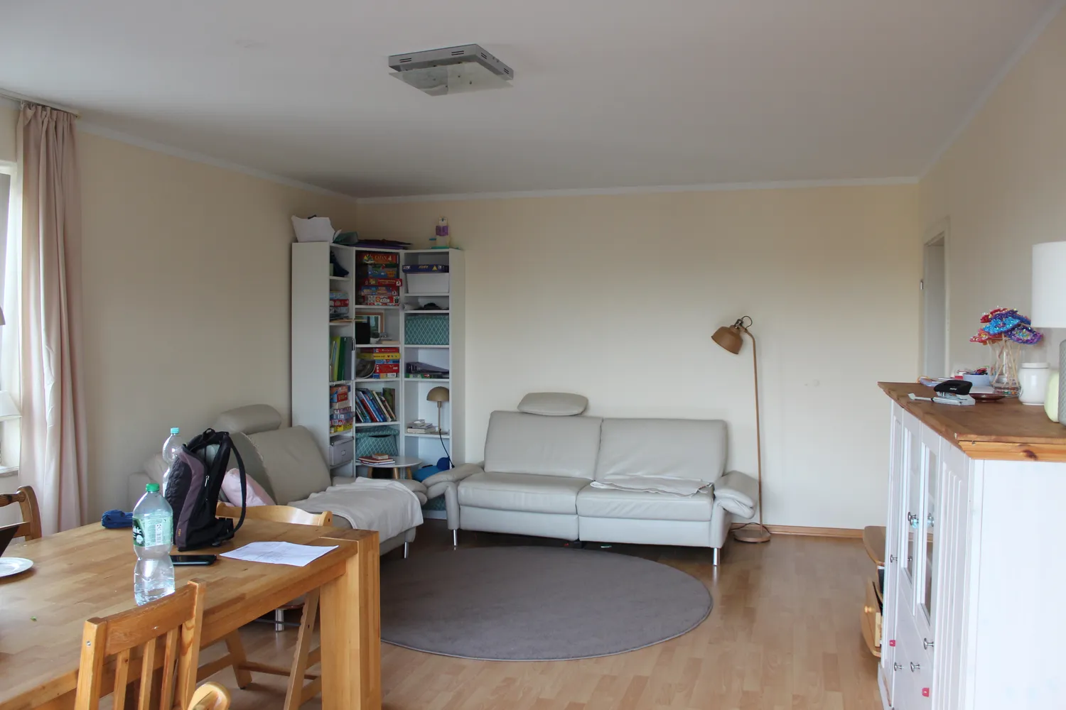 3 Zimmer Wohnung mit 81 m² in Sankt Augustin – Bild 2