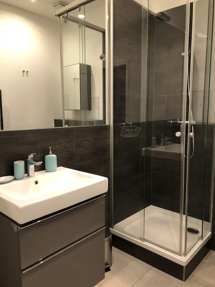 3 Zimmer Wohnung mit 59 m² in Berlin – Bild 12