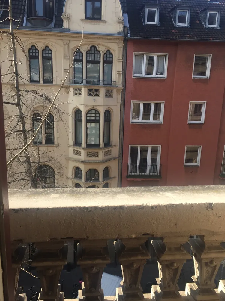 3 room apartment with 65 m² in Cologne – Photo 8