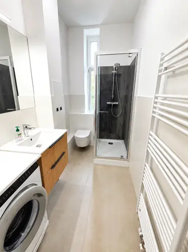 2 Zimmer Wohnung mit 54 m² in Berlin – Bild 4