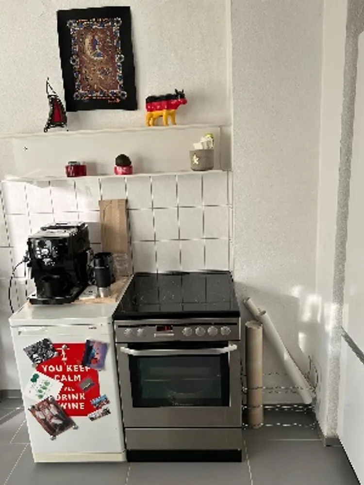 2 Zimmer Wohnung mit 57 m² in Mainz – Bild 6