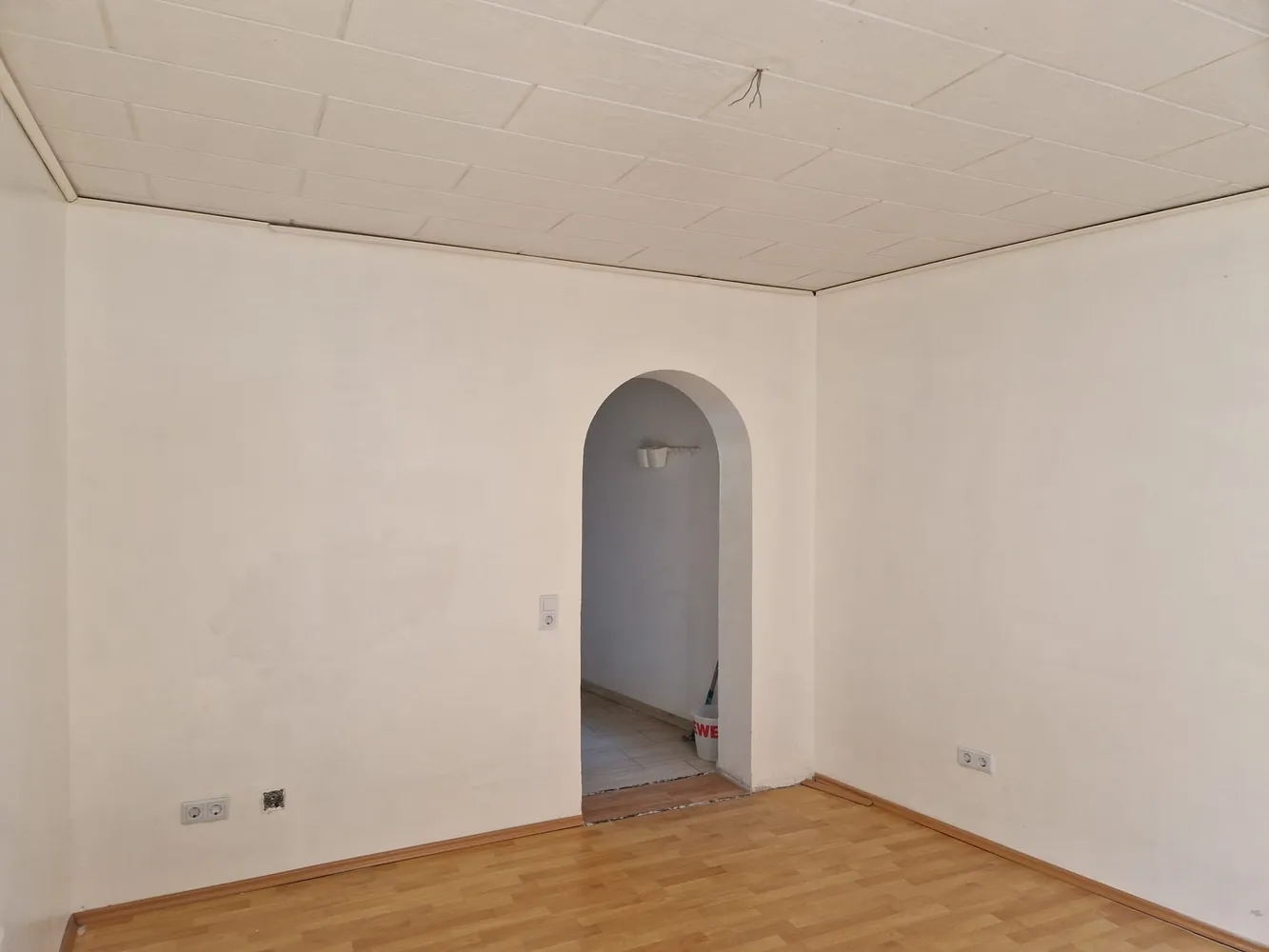 2 Zimmer Wohnung mit 50 m² in Ludwigshafen am Rhein – Bild 4