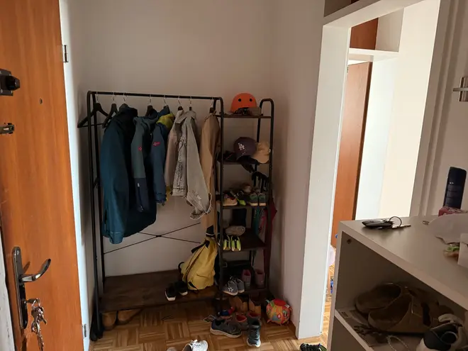 4 Zimmer Wohnung mit 104 m² in Düsseldorf – Bild 10