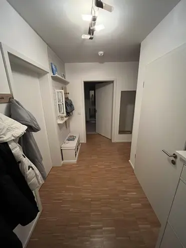 3 Zimmer Wohnung mit 85 m² in Hanau – Bild 8