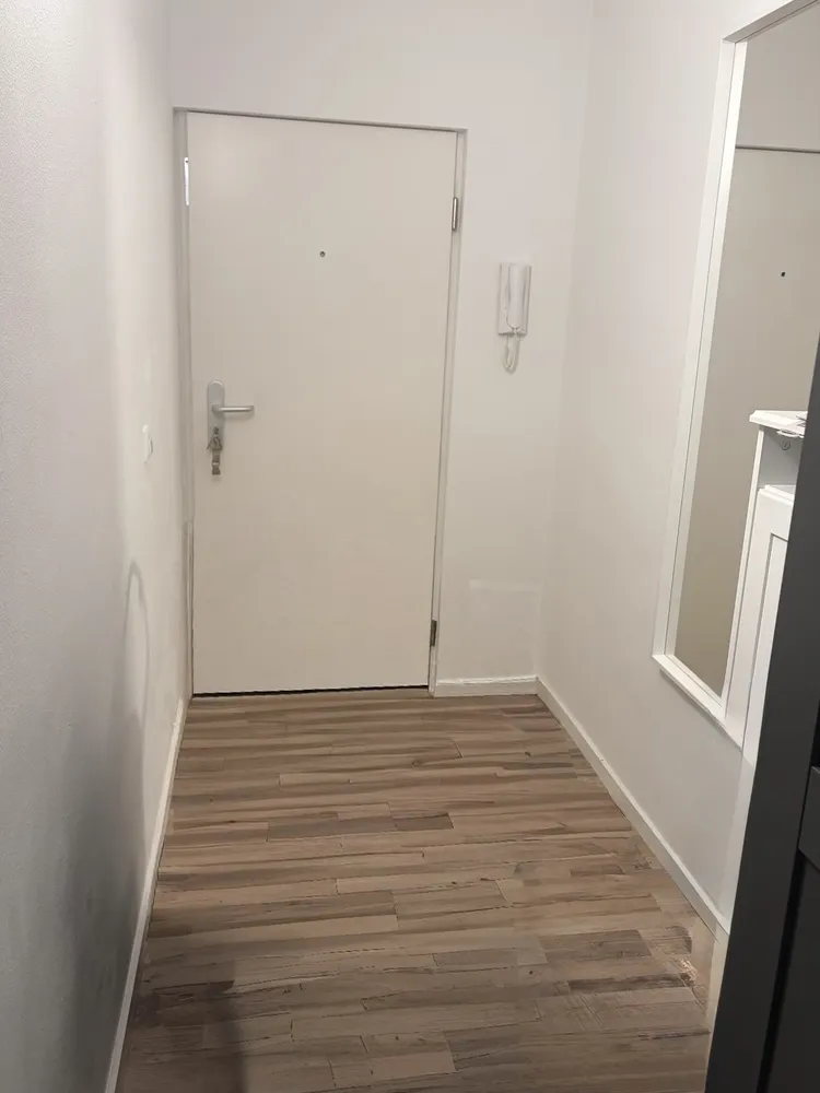 3 Zimmer Wohnung mit 92 m² in Frankfurt am Main – Bild 1