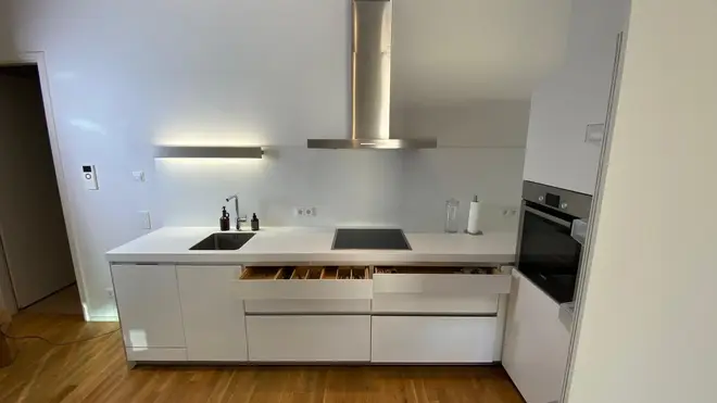 3 Zimmer Wohnung mit 68 m² in Frankfurt am Main – Bild 4