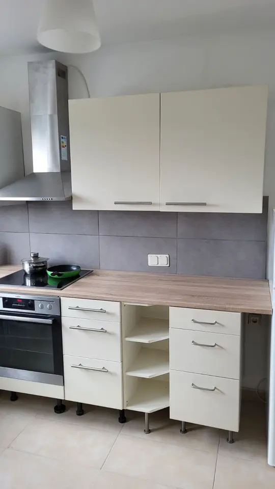 WG-Zimmer mit 15 m² in Frankfurt am Main – Bild 9
