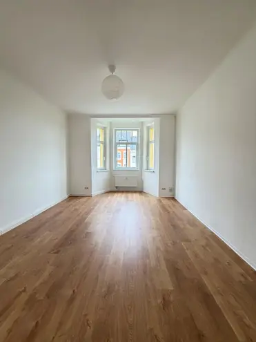 3 room apartment with 78 m² in Chemnitz – Photo 2