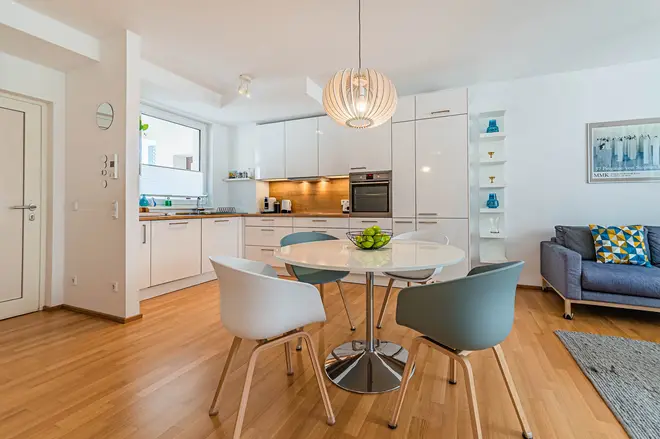2 Zimmer Wohnung mit 59 m² in Frankfurt am Main – Bild 7