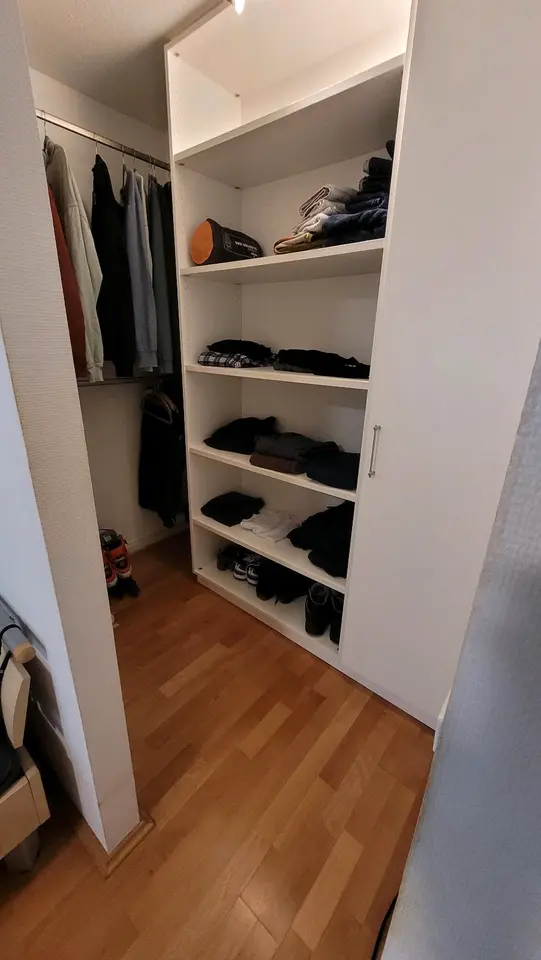 2 Zimmer Wohnung mit 65 m² in Düsseldorf – Bild 4