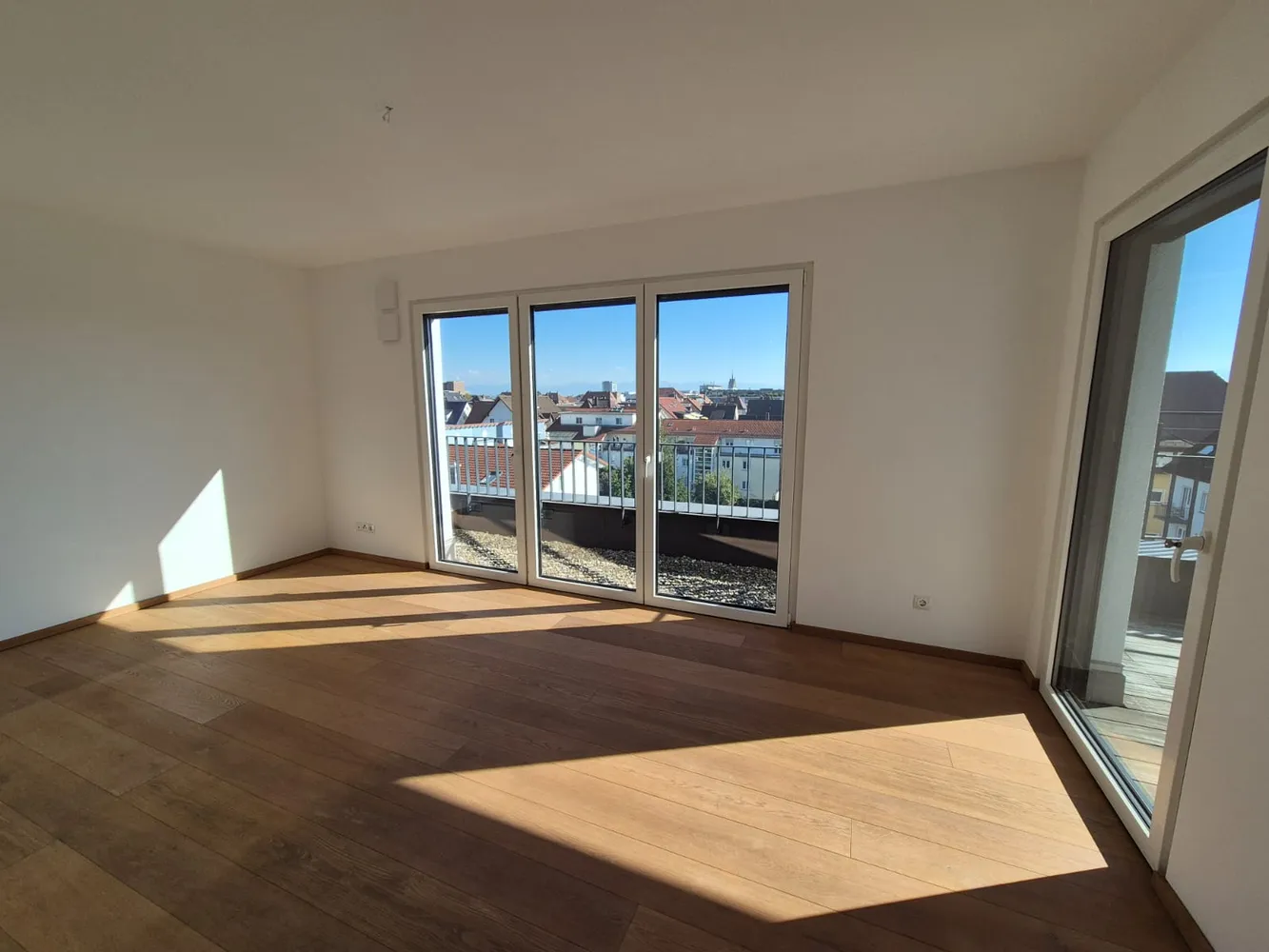 4 Zimmer Wohnung mit 134 m² in Friedrichshafen – Bild 12