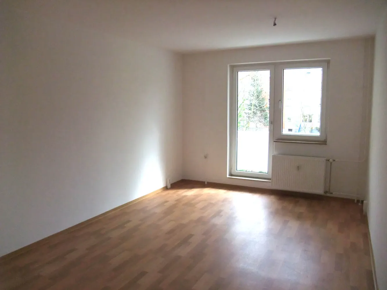 3 Zimmer Wohnung mit 63 m² in Leipzig – Bild 5