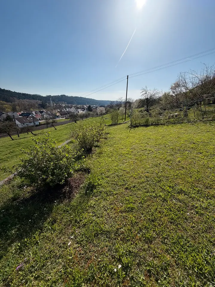 4 Zimmer Wohnung mit 96 m² in Schwäbisch Gmünd – Bild 3
