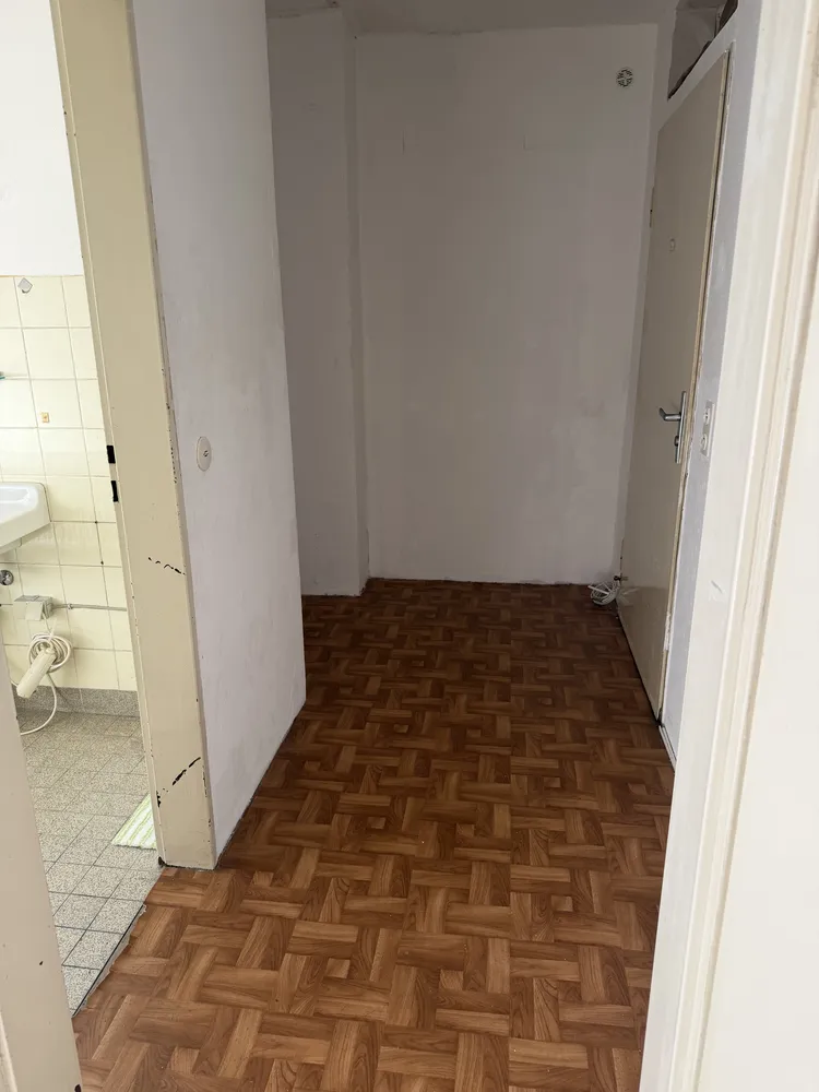3 room apartment with 85 m² in Mannheim – Photo 4