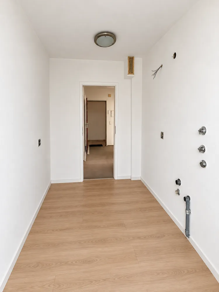 2 room apartment with 48 m² in Cologne – Photo 2