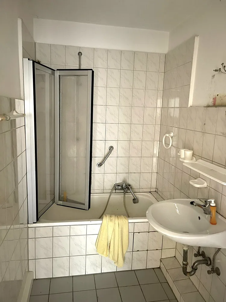 3 room apartment with 52 m² in Dortmund – Photo 2