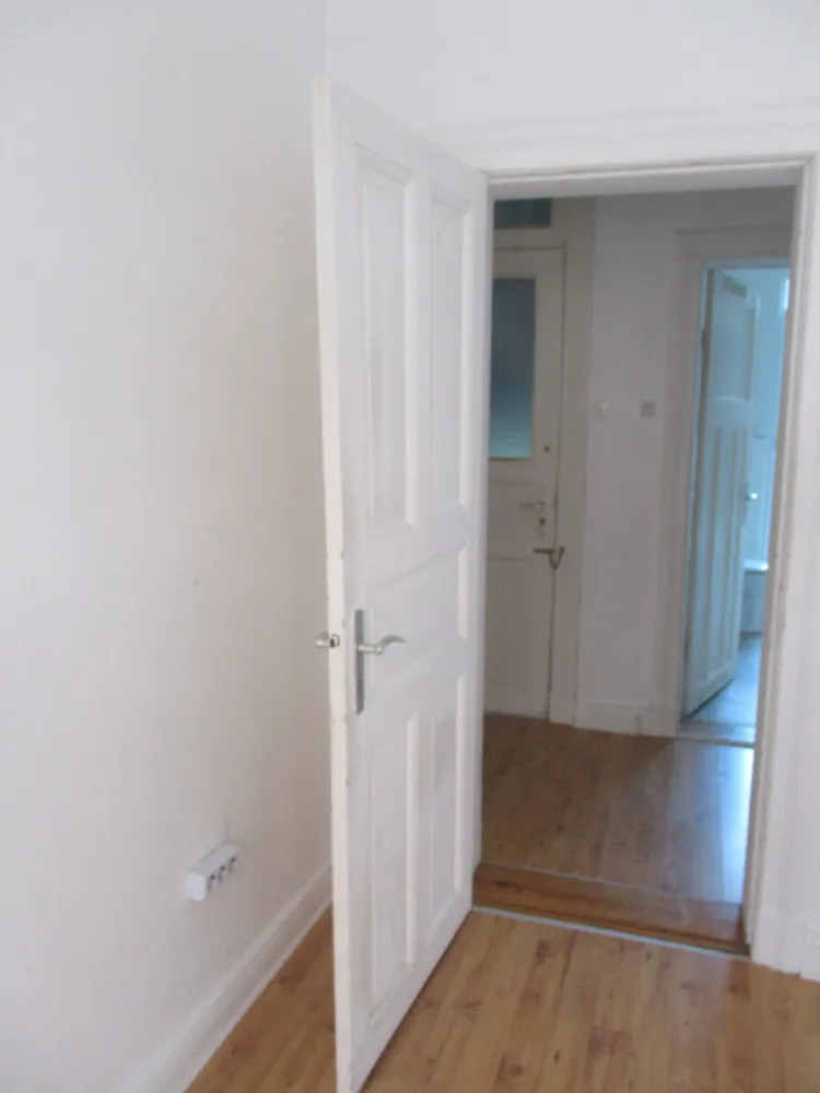 4 Zimmer Wohnung mit 88 m² in Kiel – Bild 1