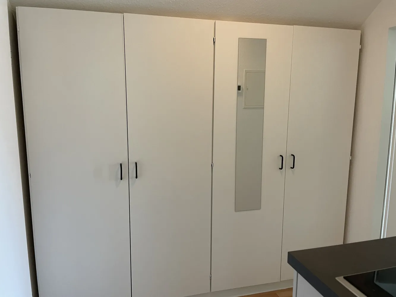 1 Zimmer Wohnung mit 28 m² in Regensburg – Bild 9
