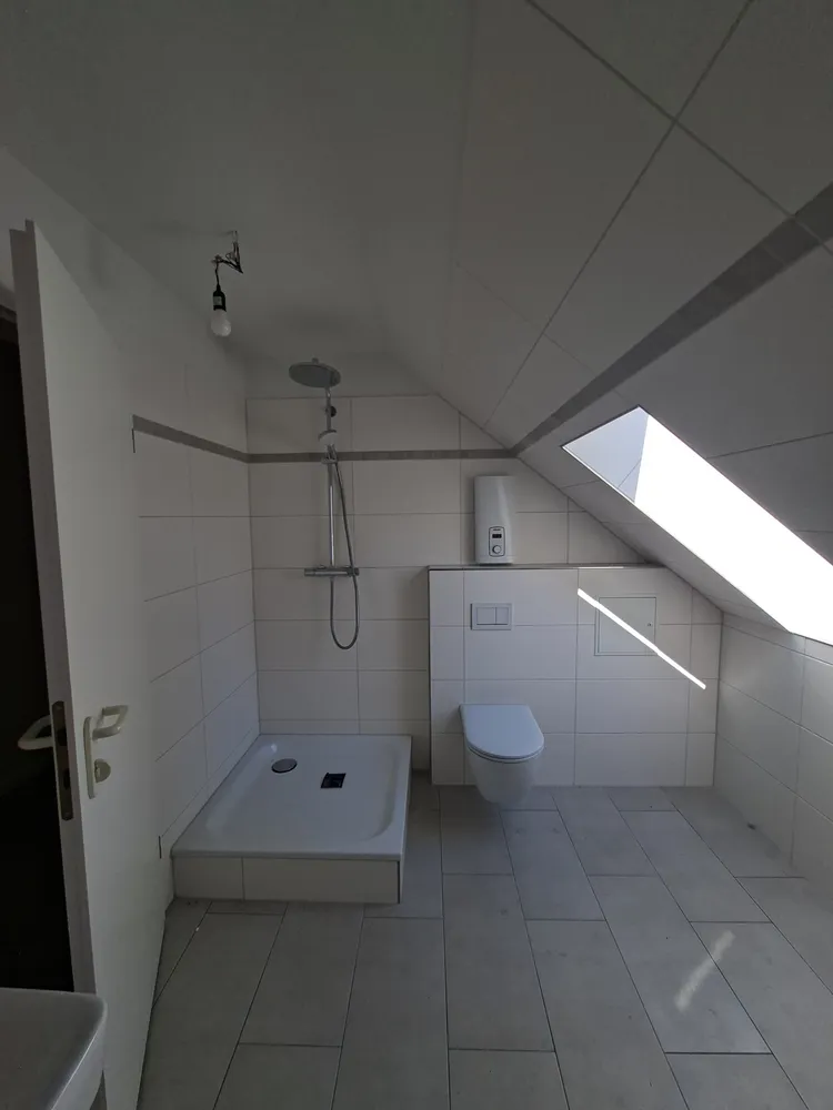 4 Zimmer Wohnung mit 132 m² in Berlin – Bild 5