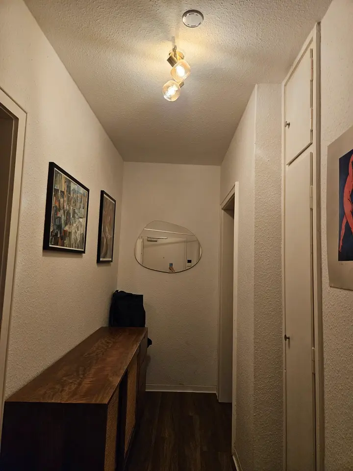 2 Zimmer Wohnung mit 40 m² in Mainz – Bild 4