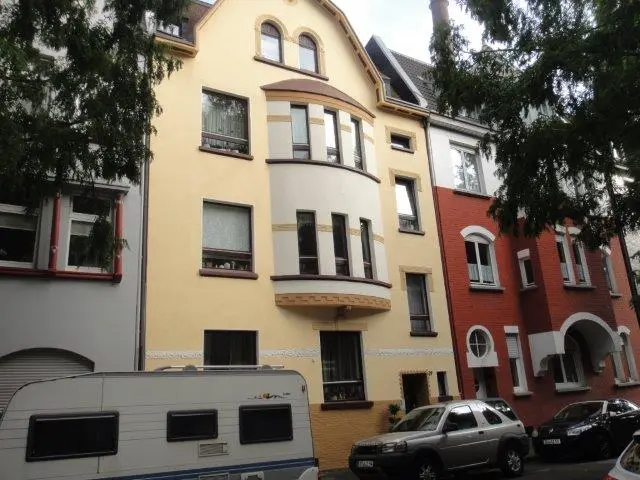 2 Zimmer Wohnung mit 50 m² in Moers – Bild 9