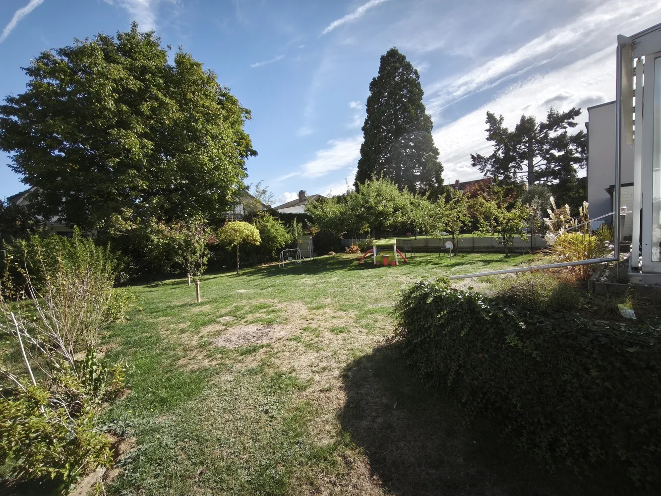 4 room apartment with 122 m² in Hofheim am Taunus – Photo 1