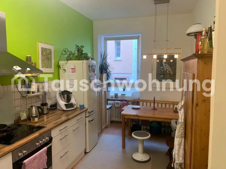 2 Zimmer Wohnung mit 62 m² in Heidelberg – Bild 6