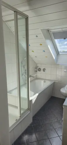 3 Zimmer Wohnung mit 83 m² in Regensburg – Bild 9