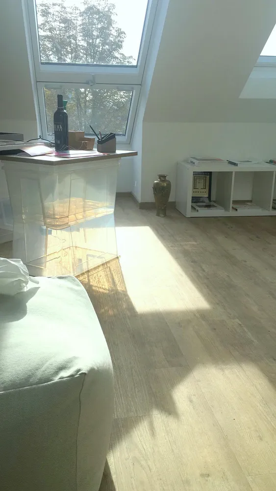 2 Zimmer Wohnung mit 46 m² in Weimar – Bild 1