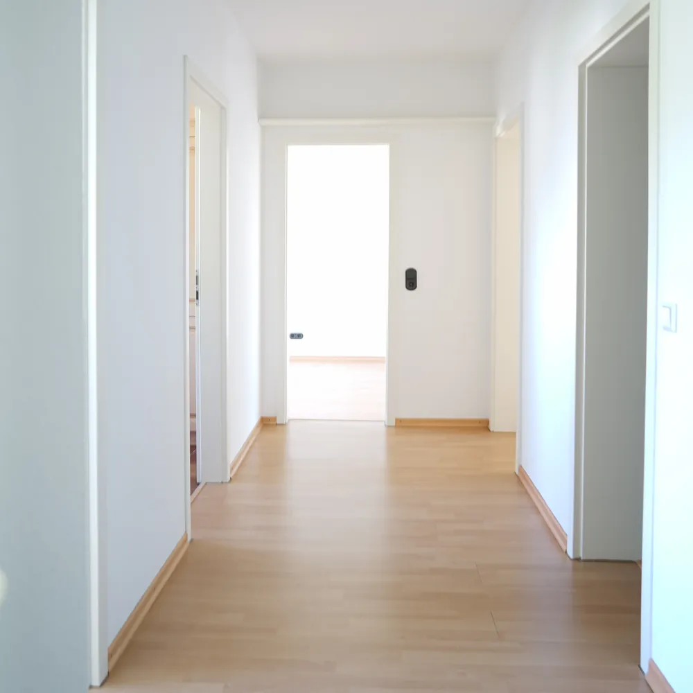 3 Zimmer Wohnung mit 74 m² in Flensburg – Bild 2