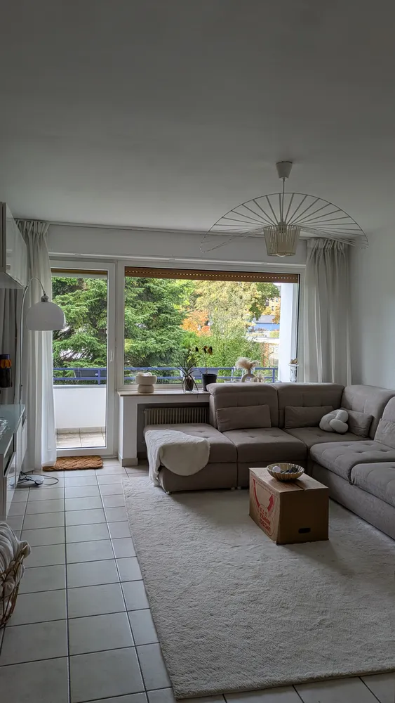 2 Zimmer Wohnung mit 63 m² in Oberhausen – Bild 9