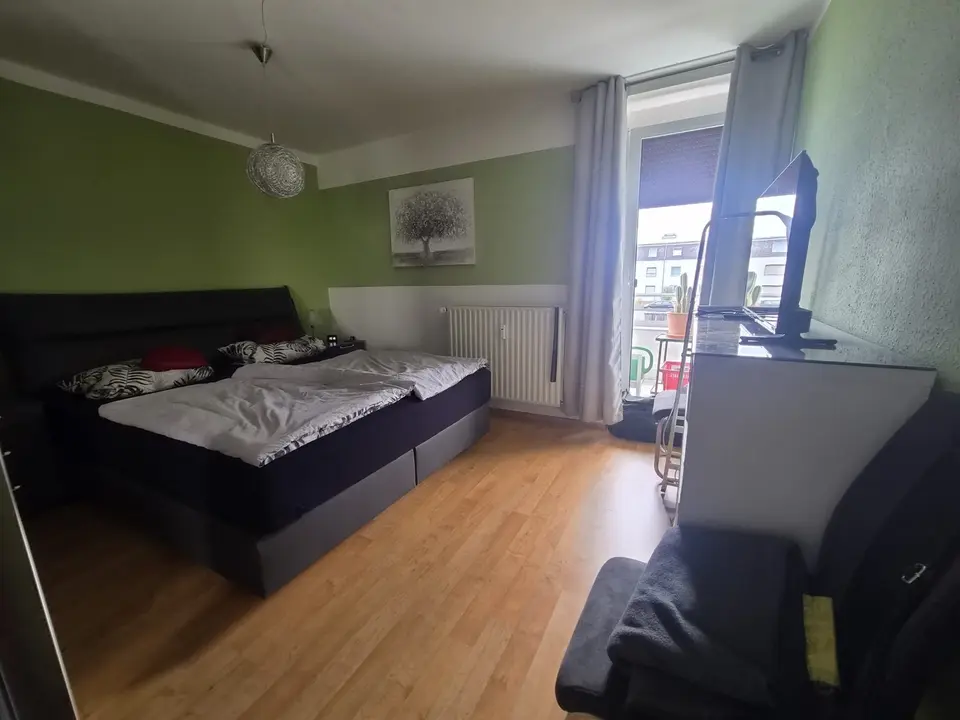 4 Zimmer Wohnung mit 91 m² in Northeim – Bild 6