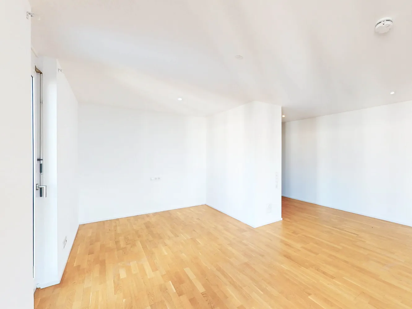 1 Zimmer Wohnung mit 63 m² in Stuttgart – Bild 3