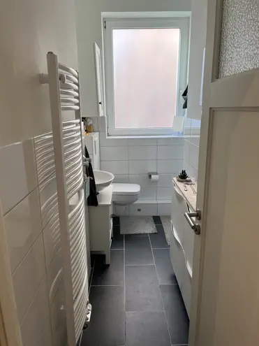 2 Zimmer Wohnung mit 56 m² in Kiel – Bild 5