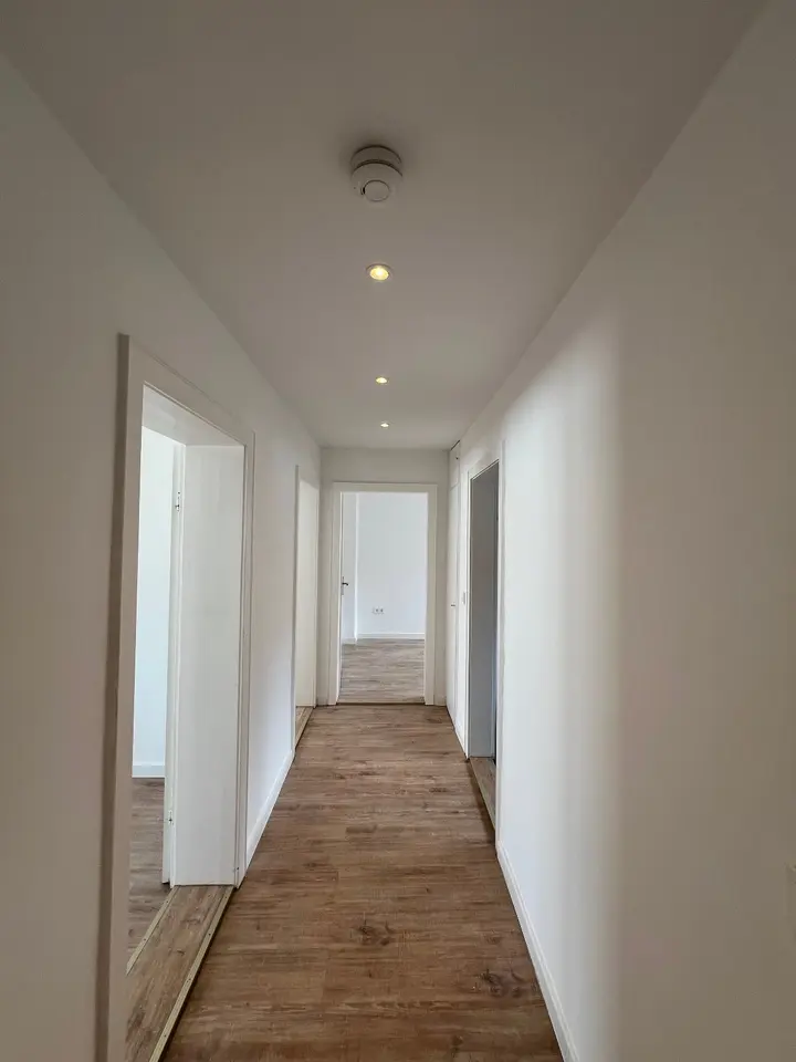 3 Zimmer Wohnung mit 62 m² in Wolfsburg – Bild 5