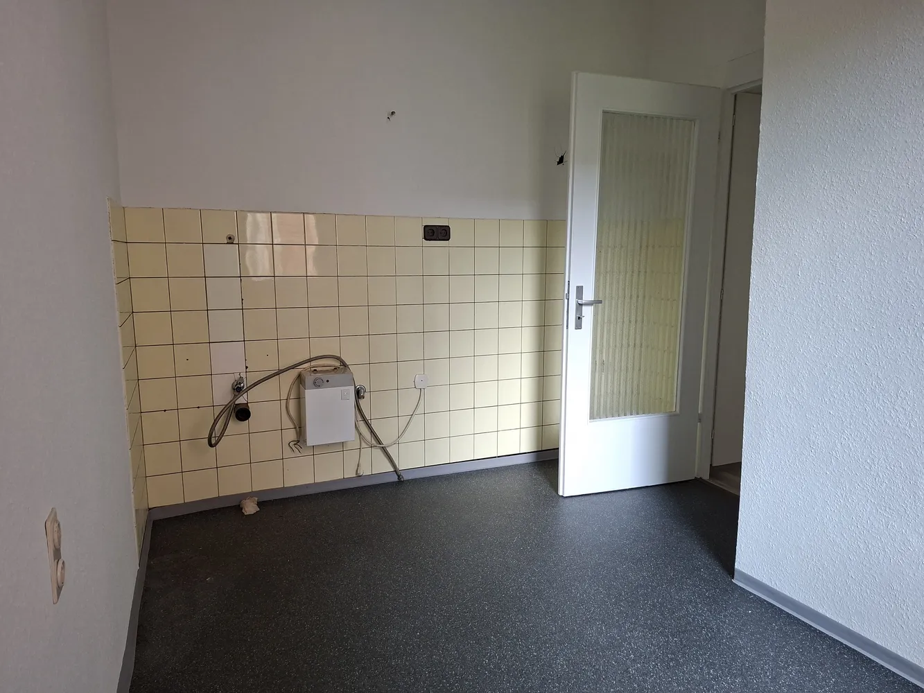3 Zimmer Wohnung mit 60 m² in Nürnberg – Bild 11