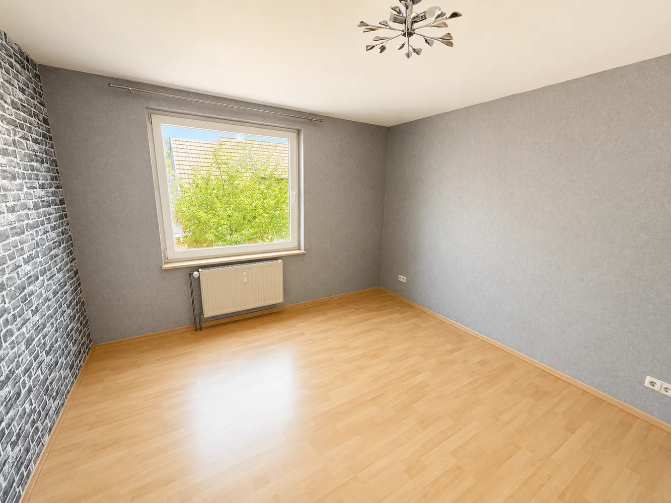 4 Zimmer Wohnung mit 89 m² in Hamm – Bild 6