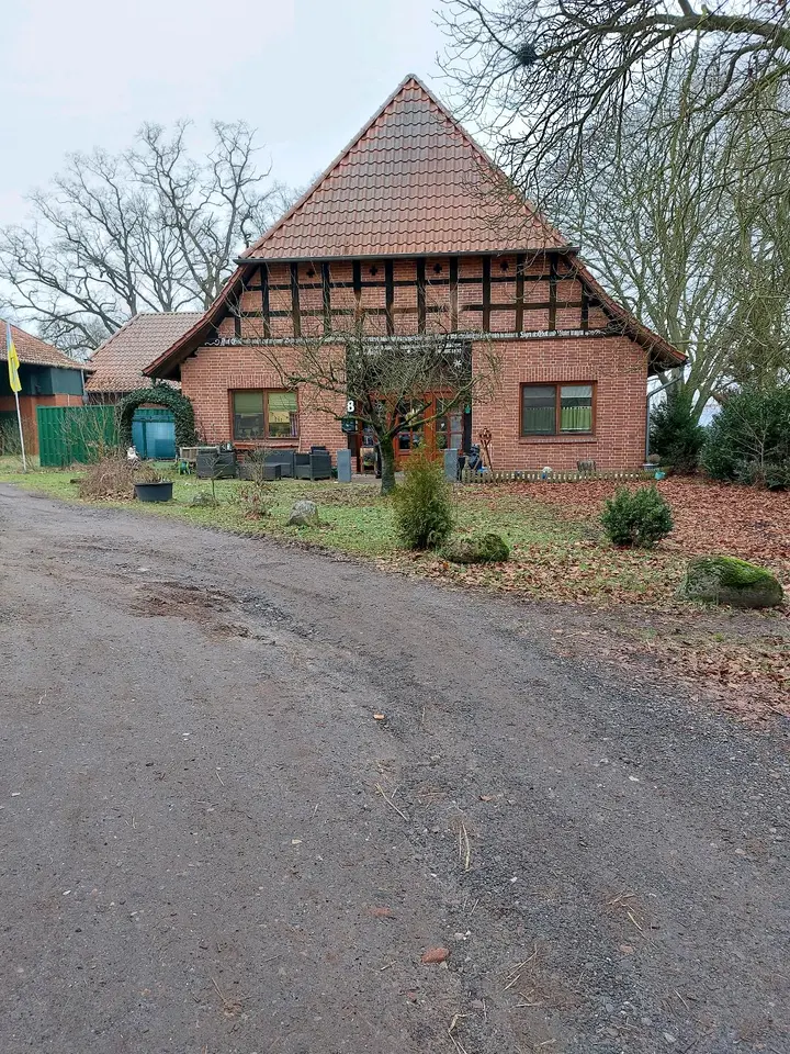 3 Zimmer Wohnung mit 110 m² in Walsrode – Bild 2