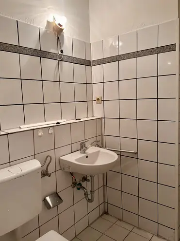3 Zimmer Wohnung mit 89 m² in Düsseldorf – Bild 7