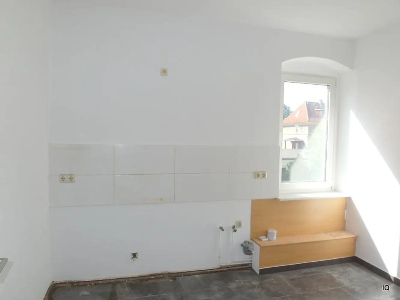 3 room apartment with 62 m² in Riesa – Photo 3