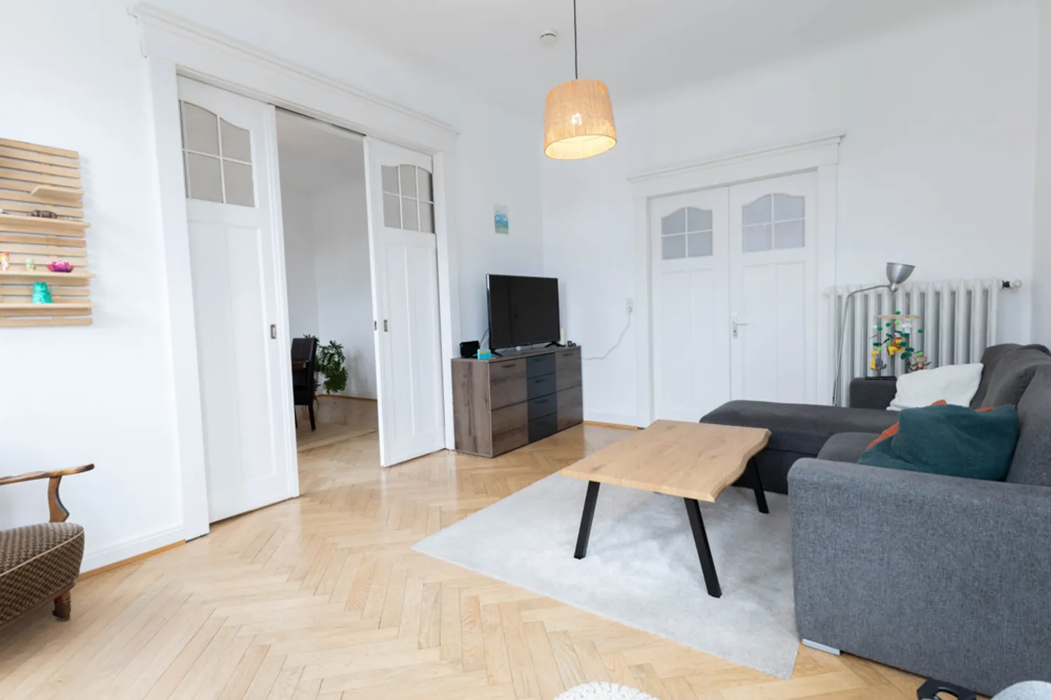 5 Zimmer Wohnung mit 125 m² in Heide – Bild 4