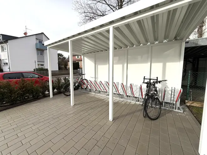 1 Zimmer Wohnung mit 14 m² in Stuttgart – Bild 11