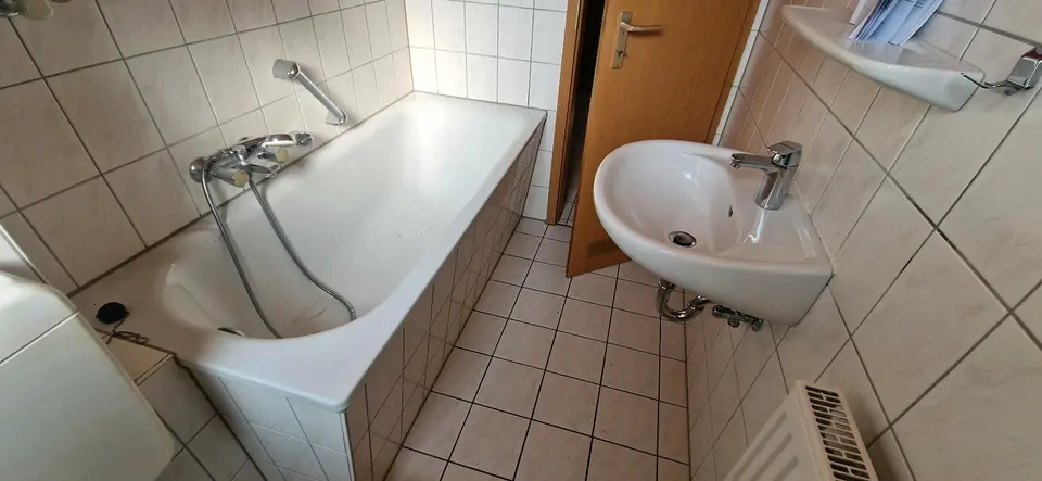 2 Zimmer Wohnung mit 45 m² in Gelsenkirchen – Bild 6