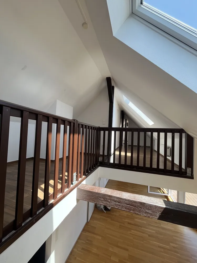 4 Zimmer Wohnung mit 115 m² in Braunschweig – Bild 11