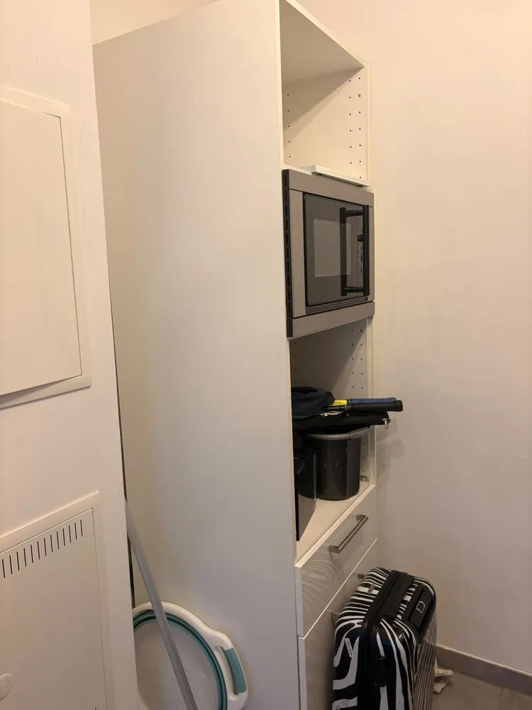3 Zimmer Wohnung mit 67 m² in Münster – Bild 8