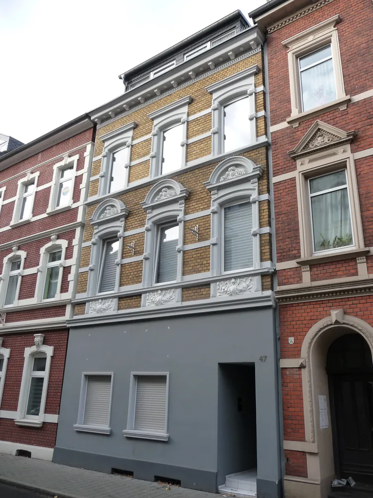 2 Zimmer Wohnung mit 56 m² in Neuss – Bild 1