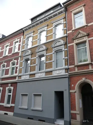 2 Zimmer Wohnung mit 56 m² in Neuss – Bild 1