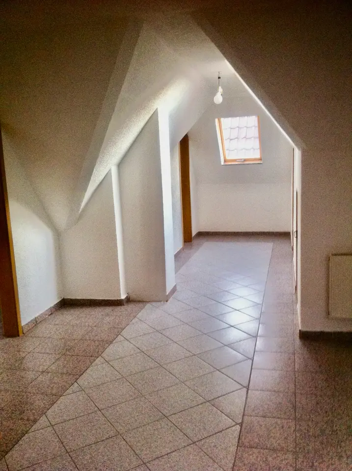 4 Zimmer Wohnung mit 62 m² in Mosbach – Bild 4